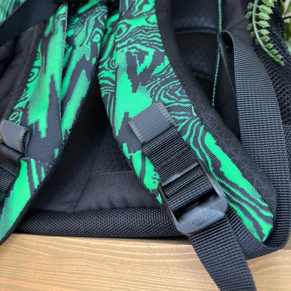 The North Face Backpack. Jester. Brand New. Day Pack. main image 6